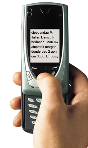 Medisch programma
